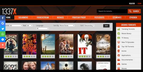 torrentz.2u|1337x movies.